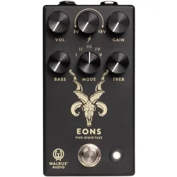 Walrus Audio Eons Black Kitarski efekt