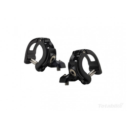 SRAM ADAPTER MATCHMAKER X BLACK