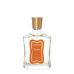 Granado Sandalwood Eau de Toilette 100 ml