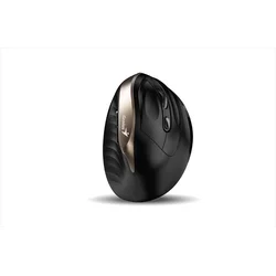 GENIUS miš bežični usb genius ergo 8250s šampanjsko zlato