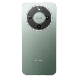 Tactical TPU maskica za Honor Magic8 Lite - prozirna