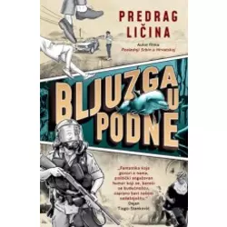 Bljuzga u podne