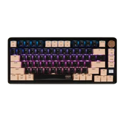 Cherry Tastatura, Crna