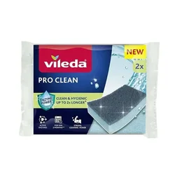 Vileda Set sunđera Pro Clean, 2 komada