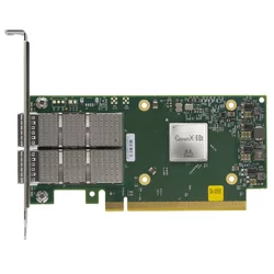 LENOVO - ThinkSystem Mellanox ConnectX-6 Dx 100GbE QSFP56 2-?????? PCIe 4 Ethernet ???????