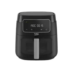 Beko FRL3374B Friteza na vruć vazduh, 1750W, 7.6l, Crna