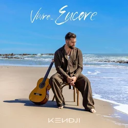 Kendji Girac - Vivre...Encore (High Quality) (2 LP) (Poškodovano)