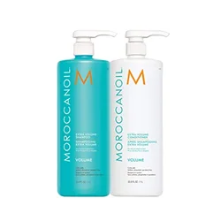 Set za šampon i regenerator VOLUME – Moroccanoil – 2×500 ml