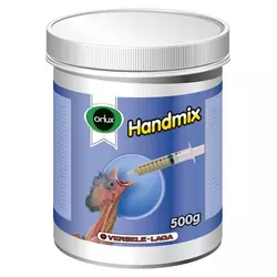 ORLUX Hrana za ručno hranjenje ptića HANDMIX, 500 G