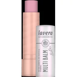 Lavera Multi Balm - 02 Cloudy Pink