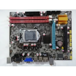 GEMBIRD GMB 1156 H55-Y Matična ploča DDR3 Gigabit Intel H55