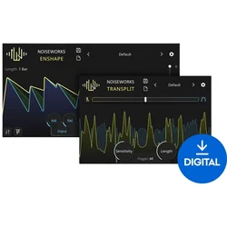 NoiseWorks Shaper Bundle (Digitalni izdelek)