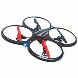 MS INDUSTRIAL CX-40 dron s HD kamerom