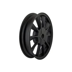 Zadnji točak od aluminijuma 2.5×10 6025-30-00001 za skuter Motovene New Flash HF