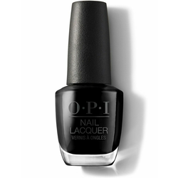 OPI Lady in black lak za nokte 15ml