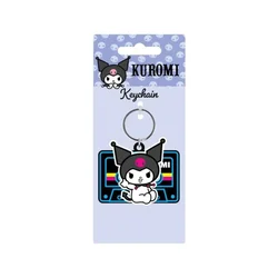 Privezak Kuromi - Spinner Keychain
