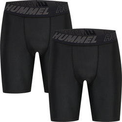 Kratke hlače Hummel hmlTE TOPAZ 2-PACK TIGHT HORT