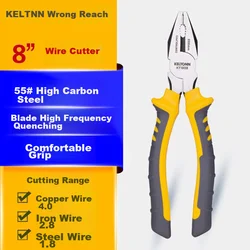 Keltonn Kombinovana klešta KT1808, 8