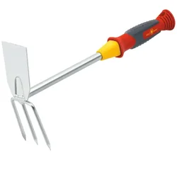 Motičica-plevilica LN-2K WOLF Garten