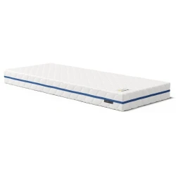 PerfectMatras Ležišče iz hladno valjane pene PUREFOAM - 7 con H4(70x190)