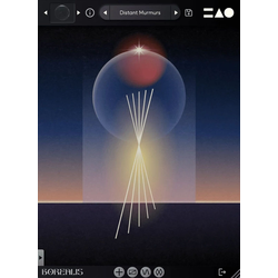 Mntra Instruments BOREALIS (Digitalni izdelek)