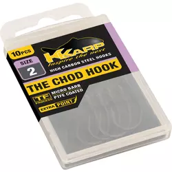 KKarp The Chod #04