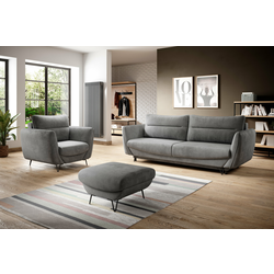 Komplet Silva 3F/1F/PUF
