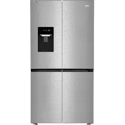 BEKO GN1426240ZDXN SIDE BY SIDE FRIZIDER