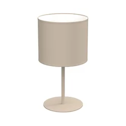 Stona lampa ARDEN 1xE27/15W/230V bež