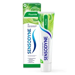 Sensodyne 75ml Fluoride