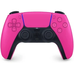 Gamepad PlayStation 5 DualSense - Nova Pink