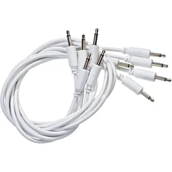 Black Market Modular 50 cm Patch kabel