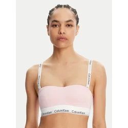 Calvin Klein Underwear Top nedrček 000QF7628E Roza