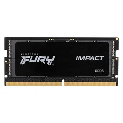 KINGSTON RAM Memorija SODIMM DDR5 8GB 4800MT/s KF548S38IB-8 Fury Impact
