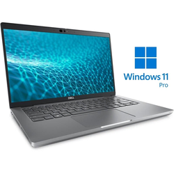 Latitude 5431 14 FHD i5-1250P 16GB 512GB SSD GeForce MX550 Backlit FP SC Win11Pro 3yr ProSupport