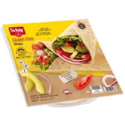 Schar Tortilja 160gr