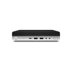 BC GROUP EliteDesk 800 G5 DM INTEL Core i7-8700 DDR4 8GB SSD 256GB Win10Pro HP Renew