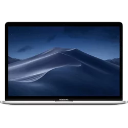 Obnovljeni Apple MacBook Pro 15.1 A1990 Mid-2018, i7-8750H, 16GB RAM, 256GB SSD, Klasa B