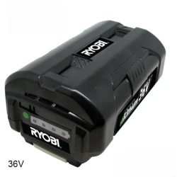 RYOBI Baterija za ručni alat BPL3640 BPL3650, 36V, 5000 mAh, Litijum Ion