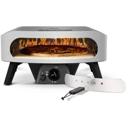 COZZE plinska pizza pečica 17” Classic (90432)