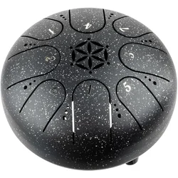 Shamann 5 8 Notes C5 Major Tongue Drum