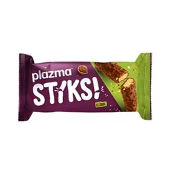 Plazma stiksi lešnik keks 30g