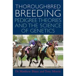 Thoroughbred Breeding