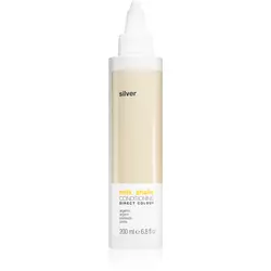 Milk Shake Direct Colour - Silver