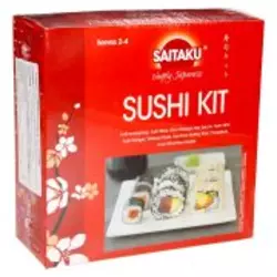 SUSHI KIT, SAITAKU, ZA 2-4 OSEBE