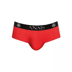 Muške sexy bikini gaće Soul Jock, Crvene