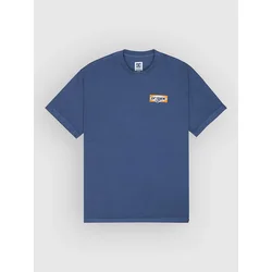 DC Tow Job moška majica ensign blue