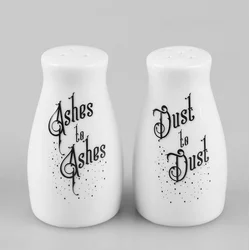 Set (sol in poper) ALCHEMY GOTHIC - Ashes/ Dust- MRSP2