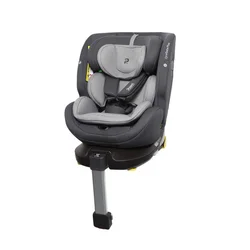 Puerri auto sedište OneSafe Plus (40-150cm), grey