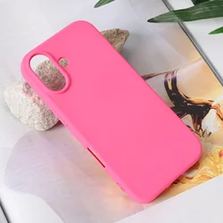 Teracell Maska za iPhone 17 6.3 Gentle Color, Zelena